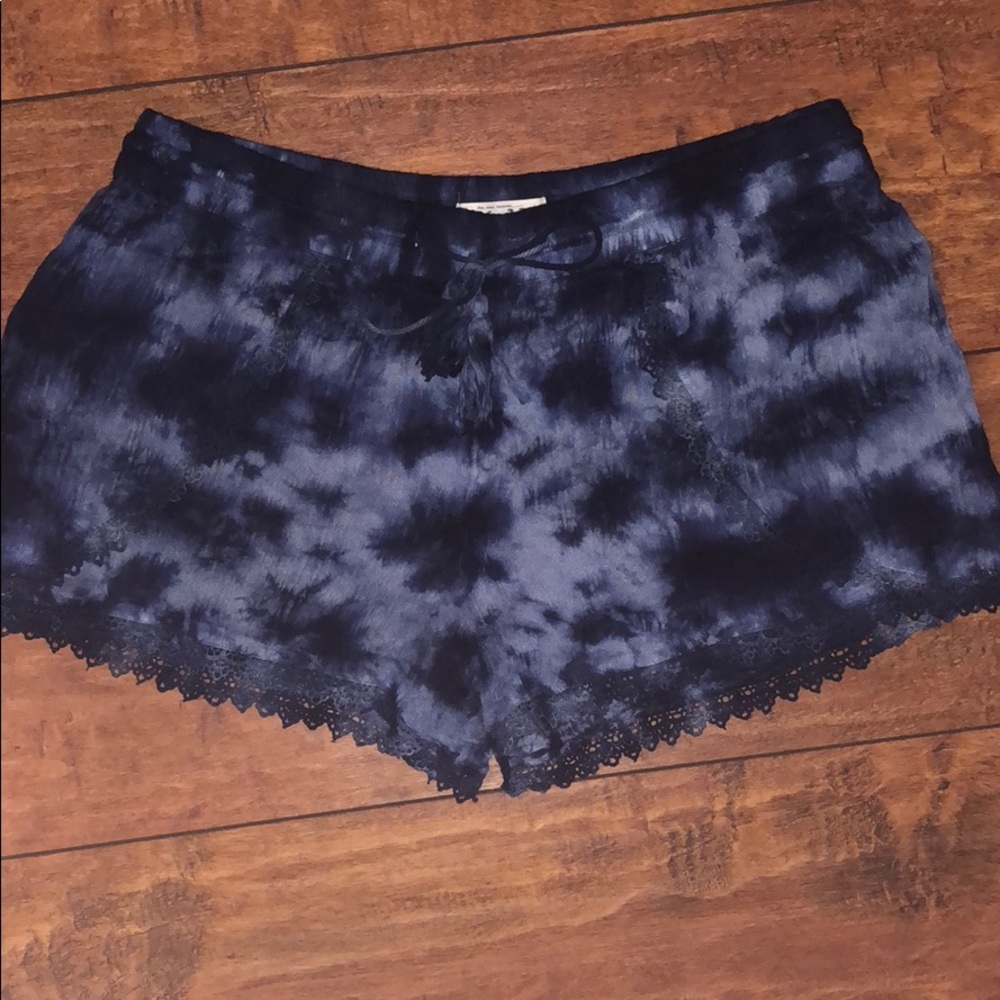 Mudd Shorts